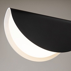 Подвесной светильник Maytoni Technical Mollis MOD126PL-01B 5