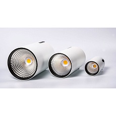 Потолочный светодиодный светильник Fiberli YONJA110 11140103 2