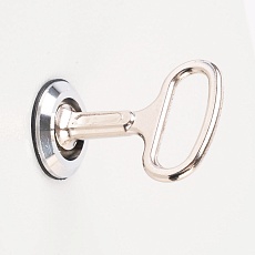 Шкаф навесной распределительный ЩРН-24 Stekker EBX60-1/24-54 IP54, 24 модуля, сталь ArcaMetal 50539 3