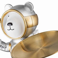 Статуэтка Art Home Decor Moon Bear Z9203B 3