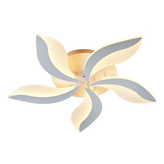 Потолочная светодиодная люстра Escada 10214/SG (60W) Фото № 7