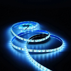 Светодиодная лента Gauss 10W/m 60LED/m 5050SMD нейтральный белый 3M BT052 3