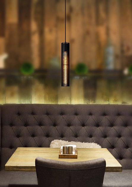 Подвесной светильник Lucide Lionel 73406/01/30 Фото № 7