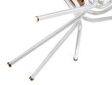 Потолочный светильник Zortes LORA ZRS.57784.08 2