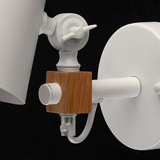 Спот MW-Light Форест 4 693021301 3