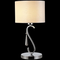 Настольная лампа Illumico IL1413-1T-27 CR 3
