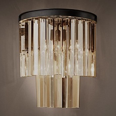 Настенный светильник Loft-Concept 1920s Odeon 44.415-0 20686