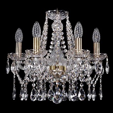 Подвесная люстра Bohemia Ivele 1413/6/141 Pa