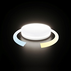 Лампа светодиодная Elektrostandard (Умный дом) GX53 10W 3300/4200/6500K матовая BLGX5316 a061026