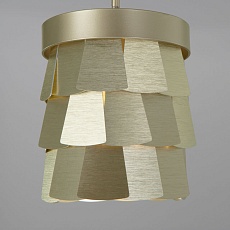 Подвесной светильник Bogates Corazza 317/1 3