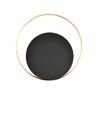 Бра Vele Luce Saturno VL5764W11 5