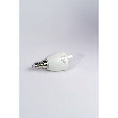 Светодиодная лампа LEDS POWER C37 E14 8Вт 3000К 006680 1