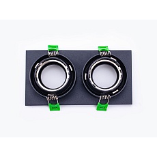 Встраиваемый светильник LEDS POWER GU-D02B, серия SPOT 009568 4