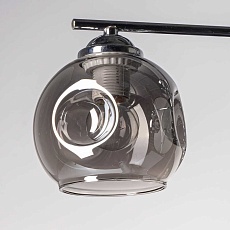 Потолочная люстра De City Альфа 324018204 2