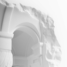 Встраиваемый светильник Loft IT Antique 10355B 3