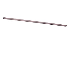 Линейный трек 1 метр- Хром Lucide LINIAL 55900/01/08