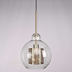 Подвесной светильник Imperium Loft Catch 101418-26 5