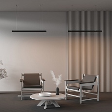 Линейный светильник Maytoni Technical LL312011 1