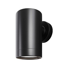 Бра Maytoni Outdoor O493WL-01B