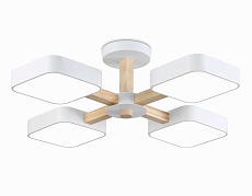 Люстра на штанге Ambrella light COMFORT FL4879