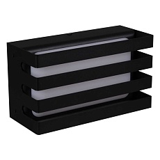 Уличный светильник Reluce 86864-9.2-001JH LED18W BK 4