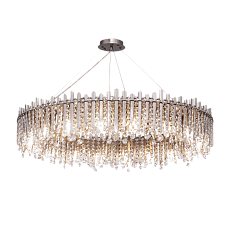 Подвесная люстра Maytoni Rocio MOD036PL-18N 4