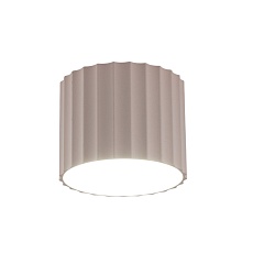 Настенно-потолочный светильник Moderli Cora V11885-1C