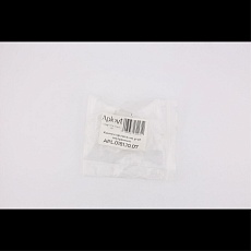 Коннектор питания угловой Aployt Magnetic track 48 APL.0181.10.07 1