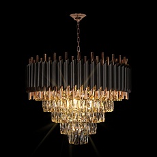 Подвесная люстра Loft IT Eclair 10206/600 1