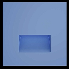 Накладка для подсветки светодиодной, S70 (деним) Voltum VLS002315 3