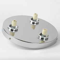 Поточная люстра Lussole Aqua LSP-8861 1