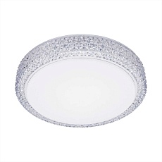 Потолочный светодиодный светильник Citilux Альпина CL71818