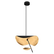 Подвесной светильник Loft IT Pallium 10479/400 4