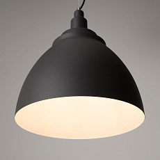 Подвесной светильник Maytoni Bellevue P535PL-01B 5