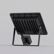 Прожектор светодиодный Maytoni Flood 30W 4000K FL001-L30B4KSR 3