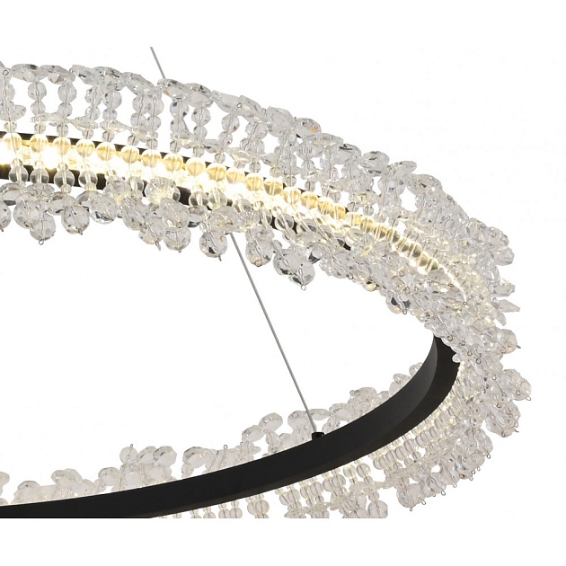 Подвесная светодиодная люстра Kink Light Лаура 08244,19A Фото № 2