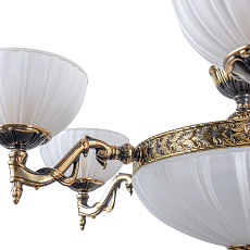 Люстра Ambiente 7539/6 PB 2