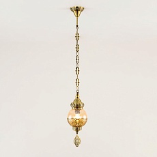 Подвесной светильник Citilux Каир CL419113 5