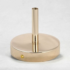 Потолочная люстра Lussole LOFT Shelby GRLSP-8386 4