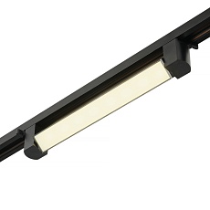 Трековый светодиодный светильник MyFar Lines MT0112-16W4K-B 3