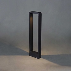 Уличный светильник Reluce 09962-0.7-001JH 0,6M LED10W BK RLOS 4