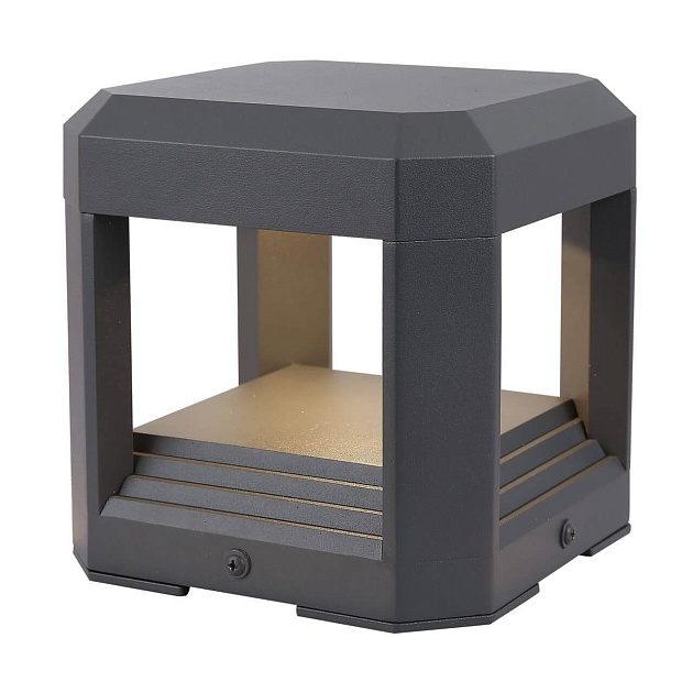 Ландшафтный светодиодный светильник Maytoni Royal Mile O019FL-L13GR3K Фото № 1