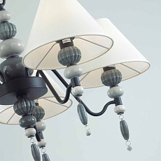 Подвесная люстра Odeon Light Exclusive Sochi 4896/5 4