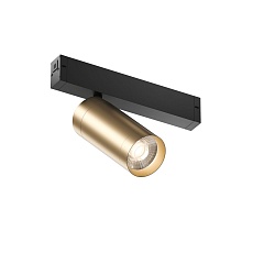 Трековый светодиодный светильник Denkirs Smart Spot DK8020-BG 2