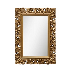 Зеркало Lumina Deco FM PU513 GD