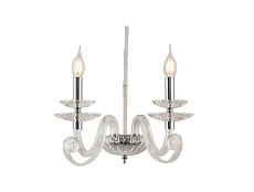 Бра NEWPORT 8572/A chrome