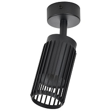 Спот IEK LT-USB0-4207-GU10-1-K02