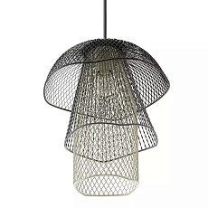 Подвесной светильник Bergenson Bjorn Vinger BB0000168 3