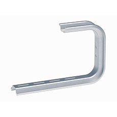 C-Омега профиль 200 (1,5 мм) EKF OMPC200