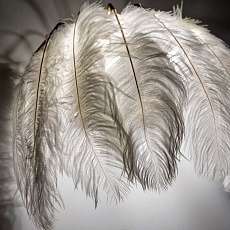 Настенный светильник Modelux Modestyle MS.965.02 BS 4